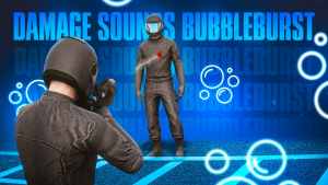 Damage Sounds | Bubbleburst — 🔊 Audio 🔊 Bullet hit sounds — FiveM Mods