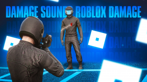 Damage Sounds | Roblox damage — 🔊 Audio 🔊 Bullet hit sounds — FiveM Mods