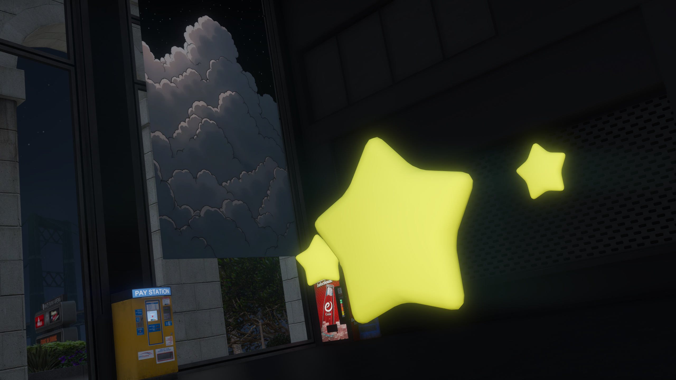 Nocturnal PVP Modpack Mod