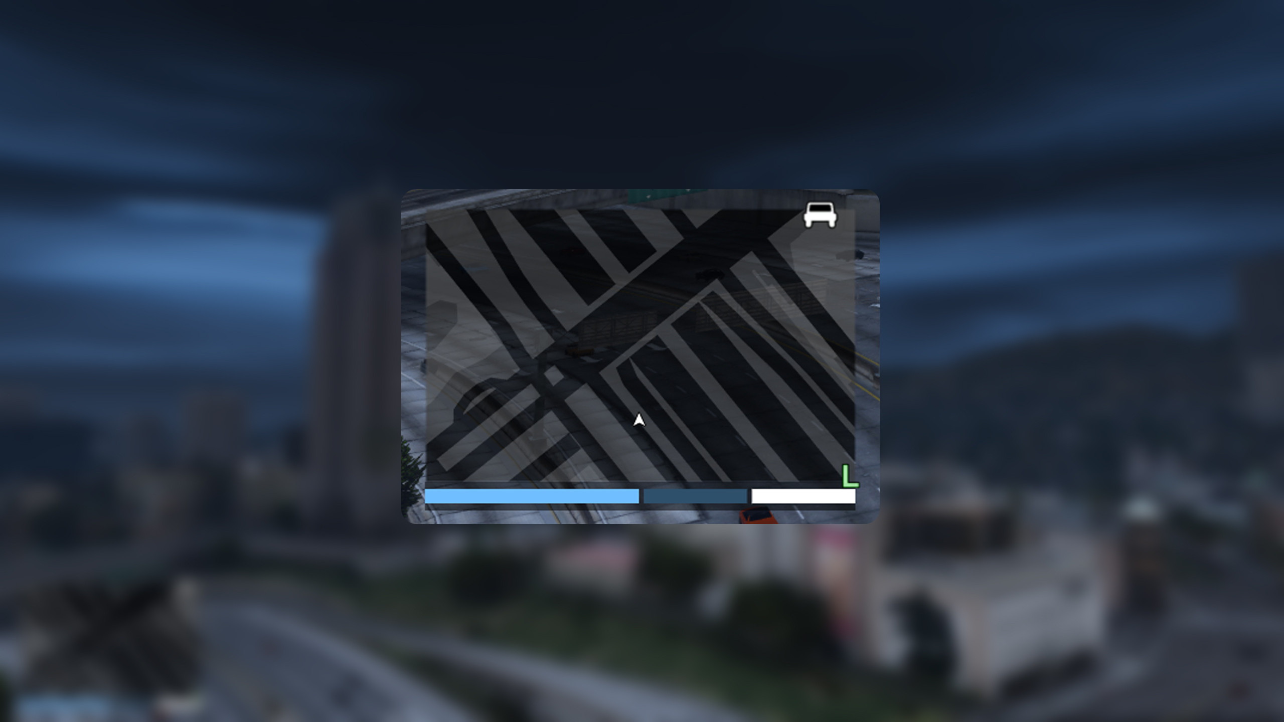 Nocturnal PVP Modpack Mod