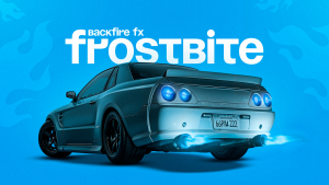 Backfire FX | Frostbite — ✨ Effects 🔥 Backfire FX — FiveM Mods