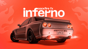 Backfire FX | Inferno — ✨ Effects 🔥 Backfire FX — FiveM Mods