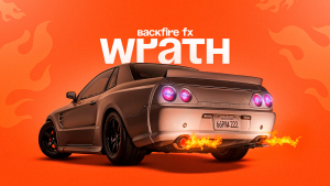 Backfire FX | Wrath — ✨ Effects 🔥 Backfire FX — FiveM Mods