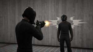 Hit Effect | Airburst — ✨ Effects 💥 On-hit effects — FiveM Mods