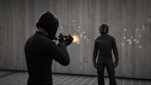 Hit Effect | Starburst — ✨ Effects 💥 On-hit effects — FiveM Mods