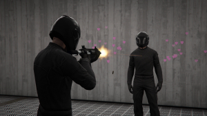 Hit Effect | Blush Heart — ✨ Effects 💥 On-hit effects — FiveM Mods