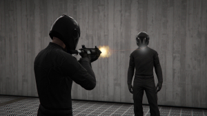 Hit Effect | Silver Flash — ✨ Effects 💥 On-hit effects — FiveM Mods