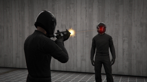 Hit Effect | Scarlet Flash — ✨ Effects 💥 On-hit effects — FiveM Mods