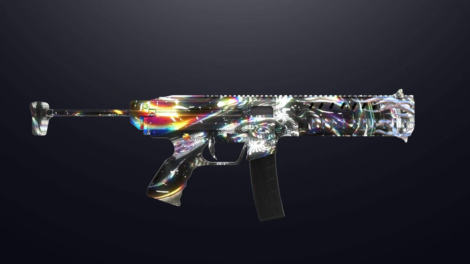 PDW | Chromatic Mod