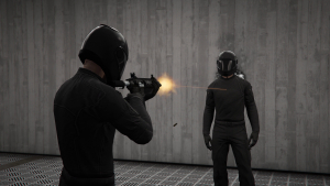 Hit Effect | Silver Blaze V2 — ✨ Effects 💥 On-hit effects — FiveM Mods