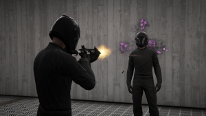 Hit Effect | Blush Blaze V2 — ✨ Effects 💥 On-hit effects — FiveM Mods