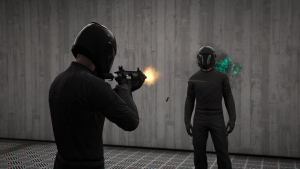 Hit Effect | Jade Blaze V2 — ✨ Effects 💥 On-hit effects — FiveM Mods