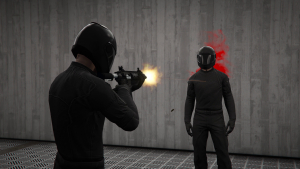 Hit Effect | Scarlet Fumes — ✨ Effects 💥 On-hit effects — FiveM Mods