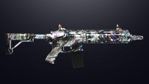 M4A4 | Chromatic — 🔫 Weapon skins Carbine Rifle — FiveM Mods