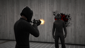Hit Effect | Ruby Spray V2 — ✨ Effects 💥 On-hit effects — FiveM Mods
