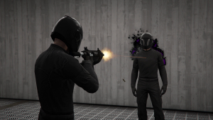 Hit Effect | Lavender Spray V2 — ✨ Effects 💥 On-hit effects — FiveM Mods