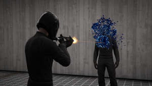 Hit Effect | Nocturnal — ✨ Effects 💥 On-hit effects — FiveM Mods