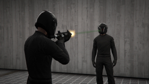 Tracer | Mist Emerald — ✨ Effects 🔫 Tracers — FiveM Mods