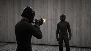 Tracer | Mist Rose — ✨ Effects 🔫 Tracers — FiveM Mods