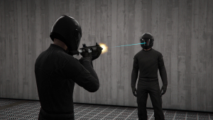 Tracer | Slim Sapphire — ✨ Effects 🔫 Tracers — FiveM Mods