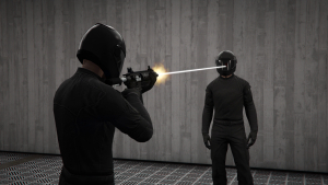 Tracer | Nocturnal — ✨ Effects 🔫 Tracers — FiveM Mods