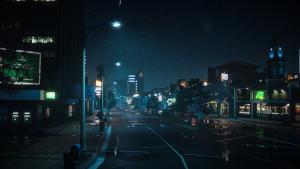Pure Streetlights — ⚙️ Improvements 💡 Streetlights — FiveM Mods
