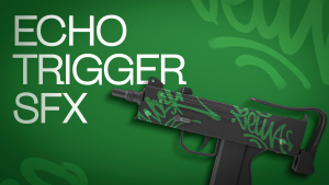 Echo Trigger SFX — 🔊 Audio 🔫 Weapon sounds — FiveM Mods