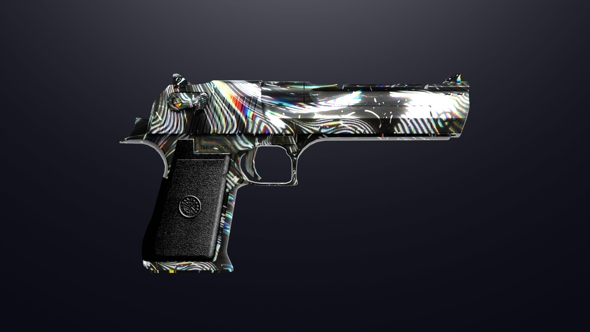 Deagle | Chromatic Mod