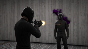 Hit Effect | Shadow Modpack Pro — ✨ Effects 💥 On-hit effects — FiveM Mods