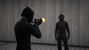 Tracer | Shadow Modpack Pro — ✨ Effects 🔫 Tracers — FiveM Mods