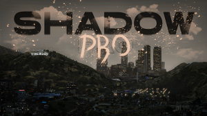 Shadow Modpack Pro — 🧩 Modpacks 🏚️ Ghetto — FiveM Mods