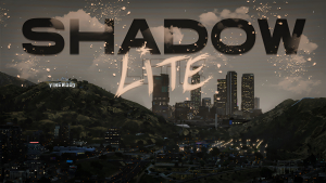Shadow Modpack Lite — 🧩 Modpacks 🏚️ Ghetto — FiveM Mods