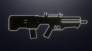Advanced Rifle | Nocturnal — 🔫 Weapon skins Advanced Rifle — FiveM Mods