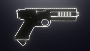 AP Pistol | Nocturnal — 🔫 Weapon skins AP Pistol — FiveM Mods