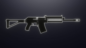 Heavy Shotgun | Nocturnal — 🔫 Weapon skins Heavy Shotgun — FiveM Mods