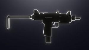 Micro SMG | Nocturnal — 🔫 Weapon skins Micro SMG — FiveM Mods