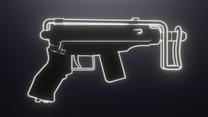 Mini SMG | Nocturnal — 🔫 Weapon skins Mini SMG — FiveM Mods