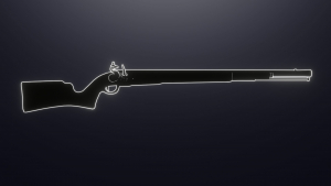 Musket | Nocturnal — 🔫 Weapon skins Musket — FiveM Mods
