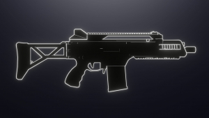 Special Carbine | Nocturnal — 🔫 Weapon skins Special Carbine — FiveM Mods