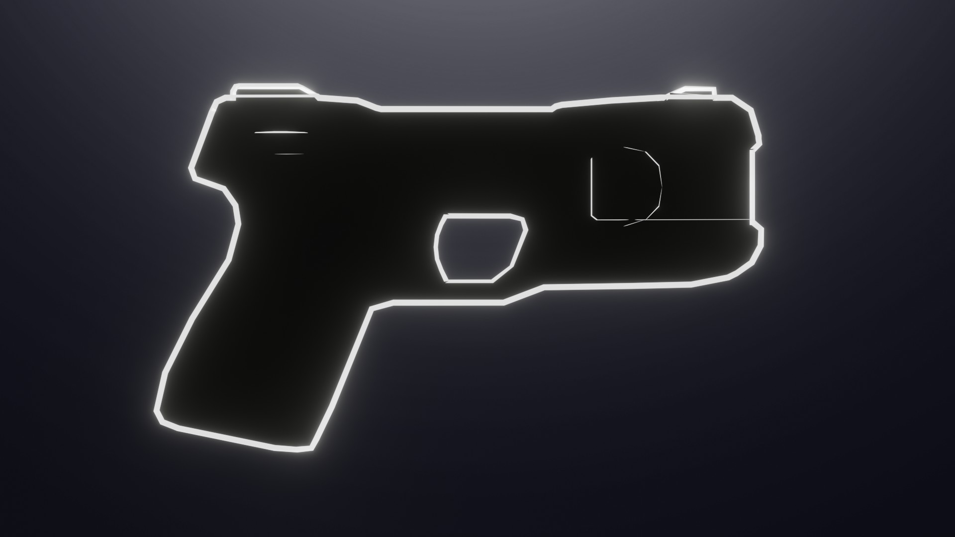 Taser | Nocturnal Mod