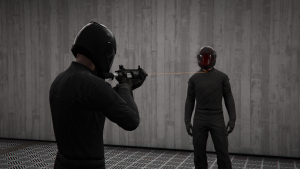 Muzzle | Disabled — ✨ Effects ⚡ Muzzle — FiveM Mods