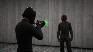 Muzzle | Jade — ✨ Effects ⚡ Muzzle — FiveM Mods