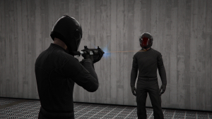 Muzzle | Sapphire — ✨ Effects ⚡ Muzzle — FiveM Mods