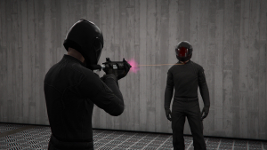 Muzzle | Rose Apple — ✨ Effects ⚡ Muzzle — FiveM Mods