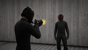 Muzzle | Lemon — ✨ Effects ⚡ Muzzle — FiveM Mods