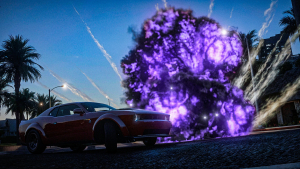 Explosion | Grape — ✨ Effects 💣 Fire and Explosions — FiveM Mods