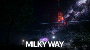 Milky Way — ⚙️ Improvements ✨ Milky Way — FiveM Mods