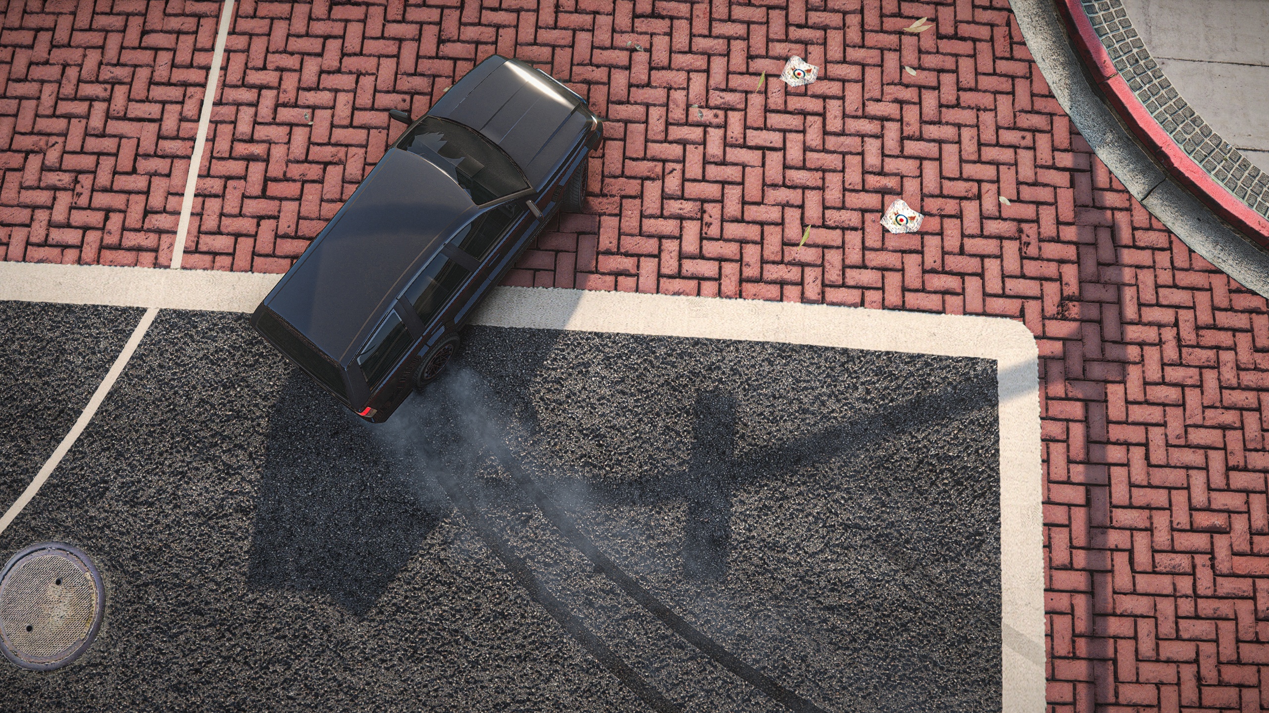 Realistic Details Pack Mod