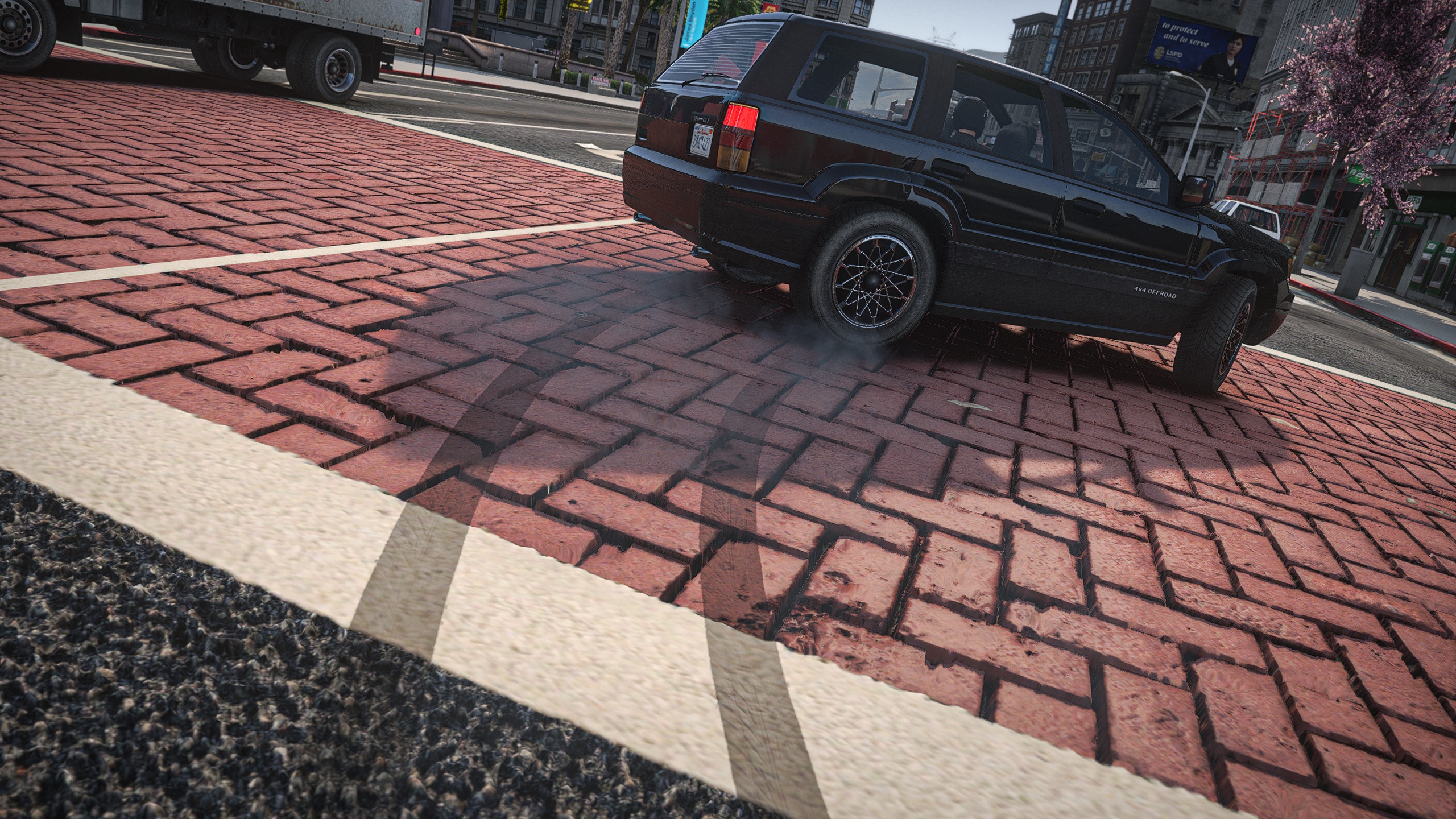 Realistic Details Pack Mod
