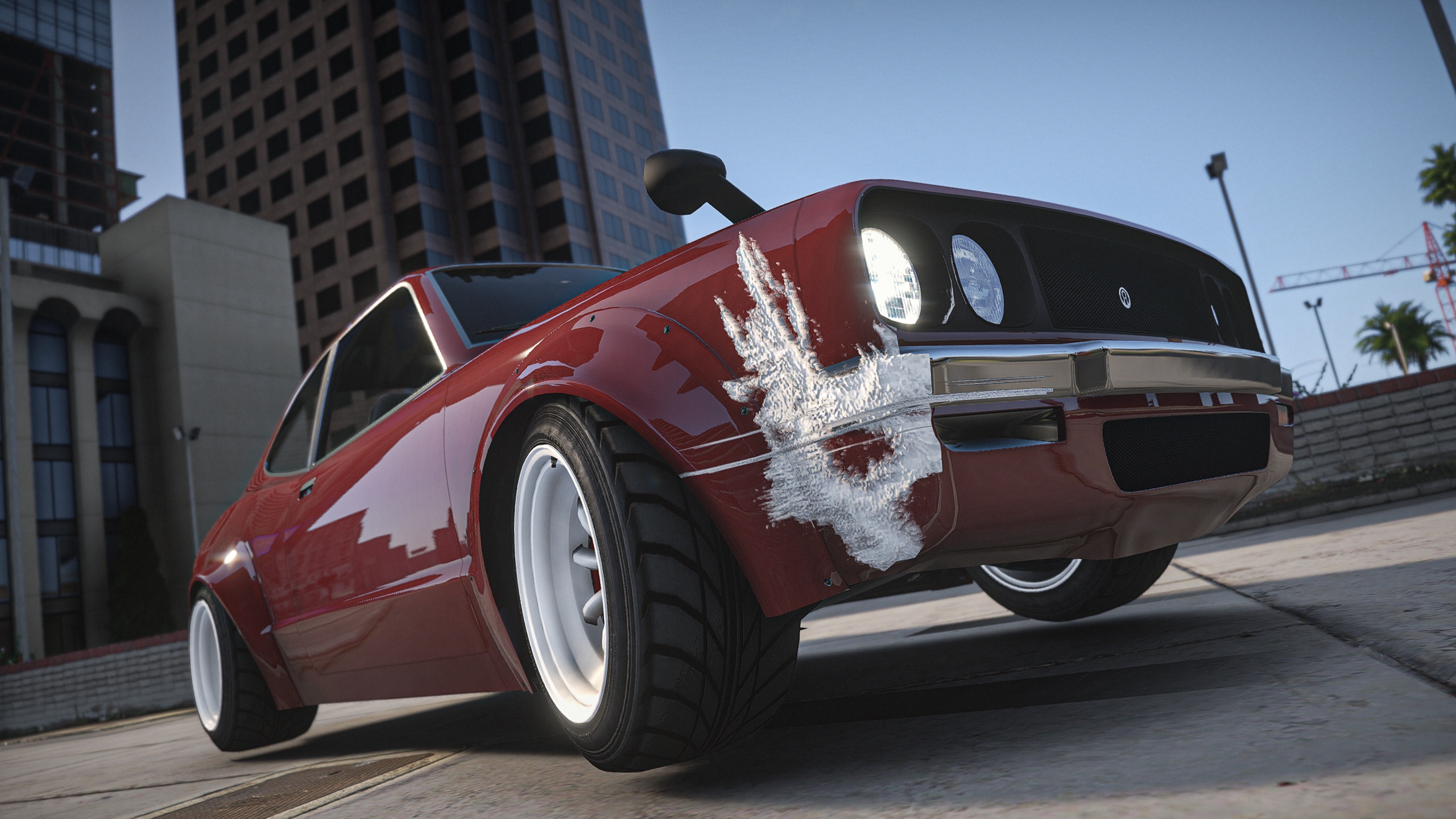 Realistic Details Pack Mod